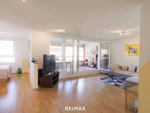 Wohnung zum Kauf 398.000 € 2,5 Zimmer 77,1 m² 1. Geschoss Götzens 6091