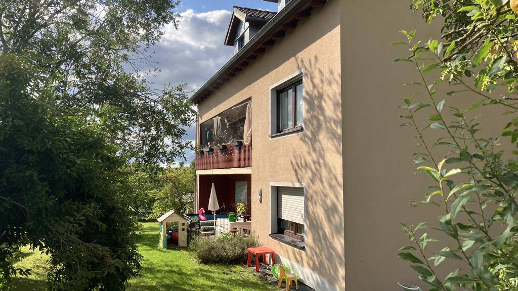 Mehrfamilienhaus zum Kauf 750.000 € 12 Zimmer 303 m² 1.000 m² Grundstück Eilsbrunn Sinzing 93161