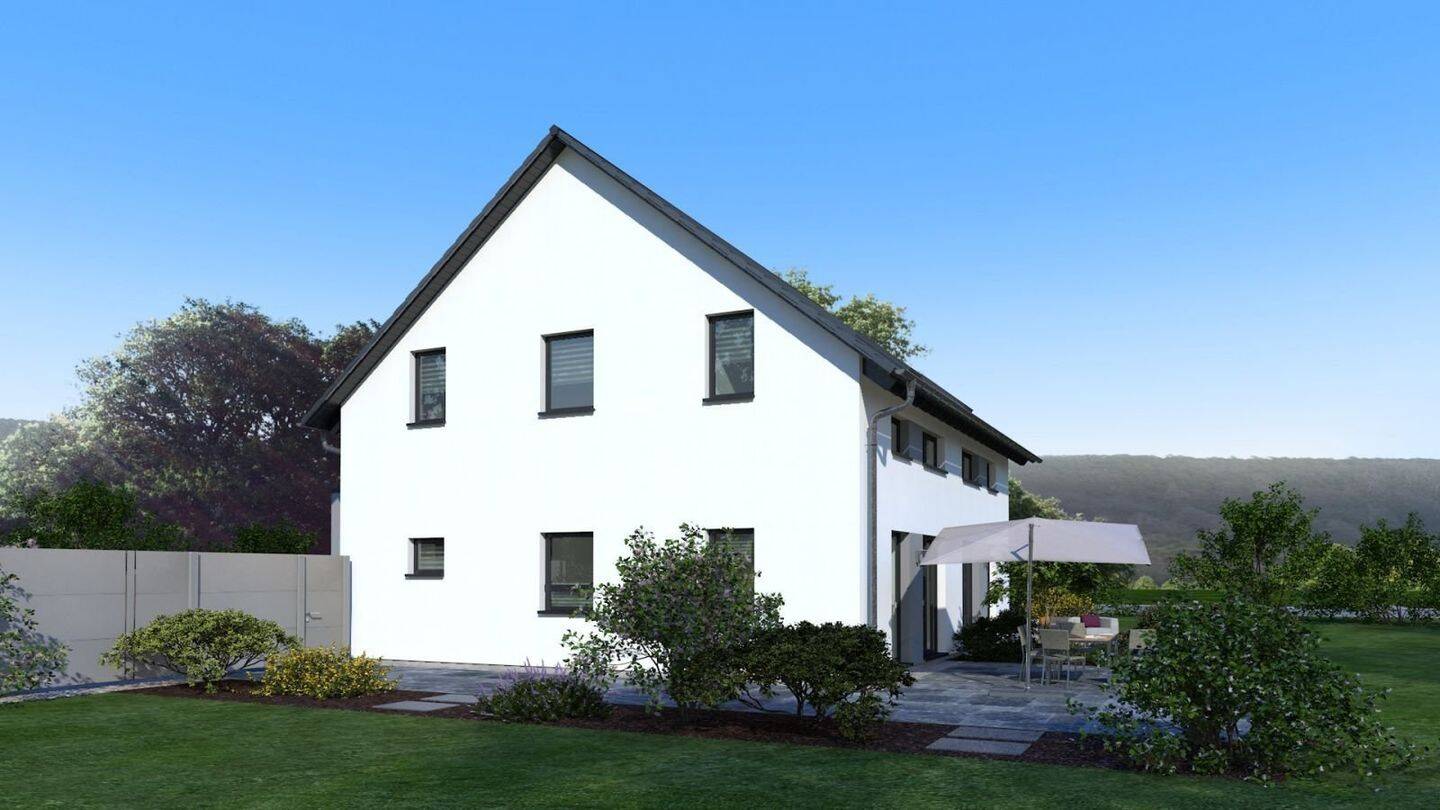 Mehrfamilienhaus zum Kauf - Ansicht 6