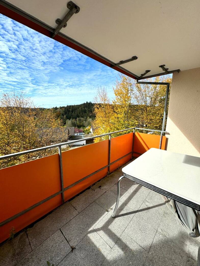Wohnung zum Kauf 195.000 € 3 Zimmer 78 m² Leinzell Leinzell 73575