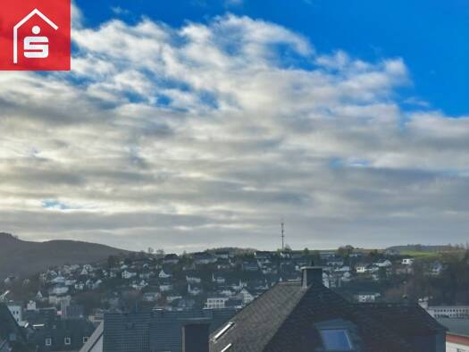 Grundstück zum Kauf 398.250 € 1.593 m² Grundstück Meschede 59872