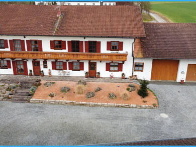 Bauernhaus zum Kauf 770.000 € 9,5 Zimmer 263 m² 3.680 m² Grundstück Breitenbach Dietersburg 84378