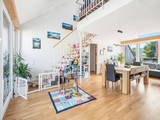 Maisonette zum Kauf 769.000 € 4,5 Zimmer 105 m² Wollmatingen Konstanz 78467
