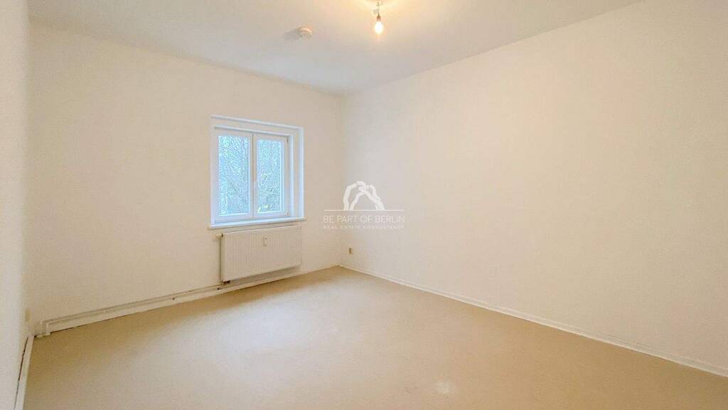 Wohnung zum Kauf provisionsfrei 285.000 € 2 Zimmer 52,5 m² 3. Geschoss Rudolf-Schwarz-Straße 18 Prenzlauer Berg Berlin 10407