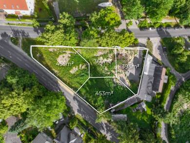 Grundstück zum Kauf 275.100 € 393 m² Grundstück Potsdam 14476