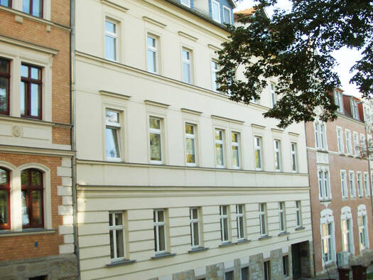 Wohnung zur Miete 655 € 4 Zimmer 100,8 m² EG frei ab 01.05.2026 Steinsgraben 2 Zeitz 06712