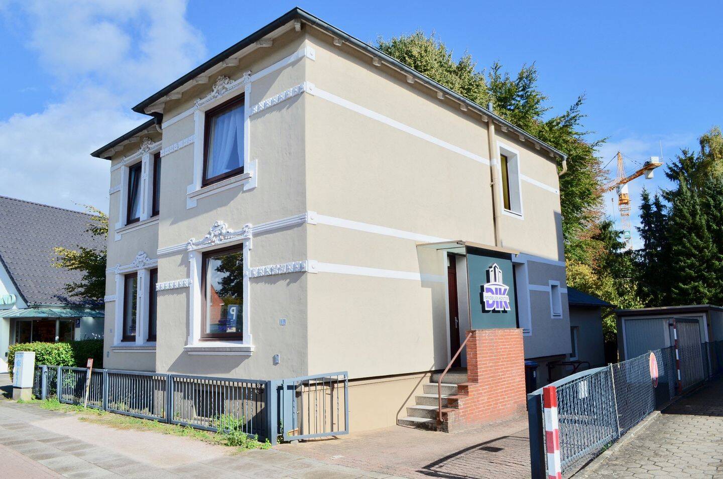 Mehrfamilienhaus zum Kauf