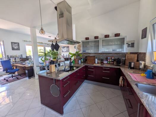 Wohnung zur Miete 1.650 € 3 Zimmer 116 m² Erlangen-Ost Erlangen 91052