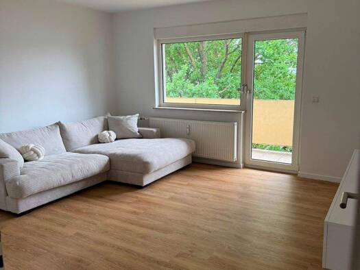 Wohnung zur Miete 690 € 3 Zimmer 65 m² frei ab 01.09.2026 Höfen Nürnberg 90431