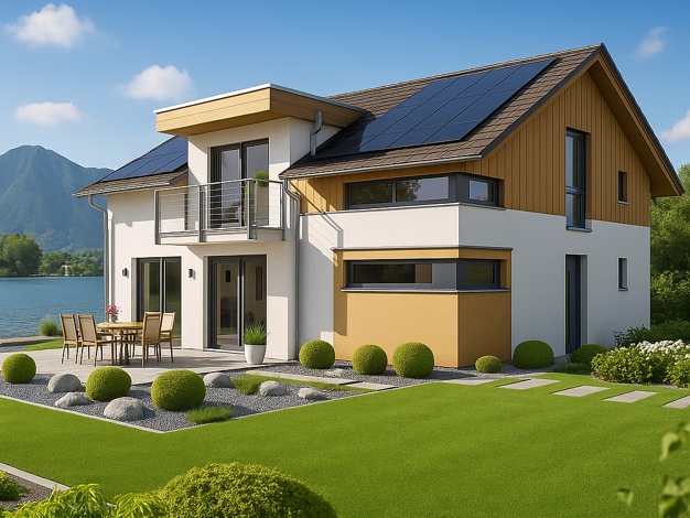 Einfamilienhaus zum Kauf provisionsfrei 5.485.000 € 5 Zimmer 180 m² 862 m² Grundstück Tegernsee 83684