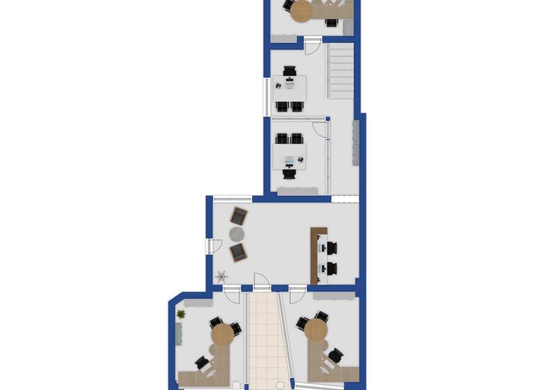 Sonstiges zur Miete 1.200 € Stadtmitte Grevenbroich 41515