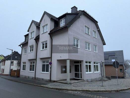 Wohnung zur Miete 450 € 2 Zimmer 60 m² Geroldsgrün 95179