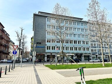 Bürofläche zur Miete provisionsfrei 13 € 363 m² Bürofläche teilbar ab 363 m² Oststadt - Süd Mannheim 68165