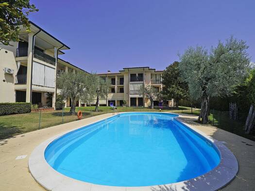 Terrassenwohnung zum Kauf 255.000 € 2 Zimmer 52 m² 1 Geschosse frei ab sofort VIA GABRIELE D'ANNUNZIO Toscolano Maderno 25088