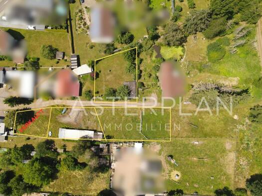 Grundstück zum Kauf 100 € 2.367 m² Grundstück Körprich Nalbach 66809