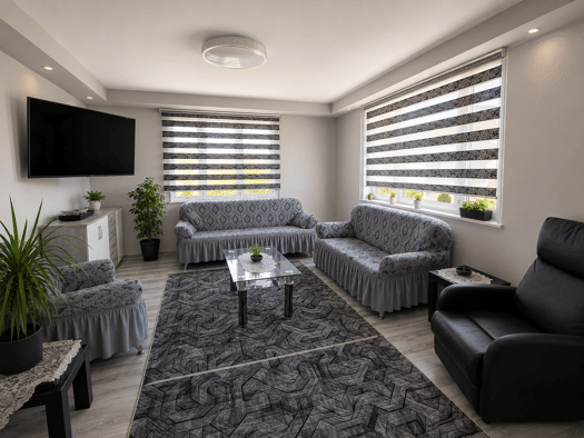 Mehrfamilienhaus zum Kauf 260.000 € 9 Zimmer 150 m² 850 m² Grundstück Schopfloch Bayern - Schopfloch 91626