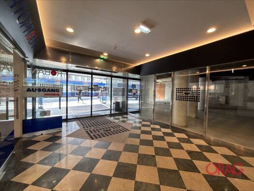 Laden zur Miete 15 € Wien 1040