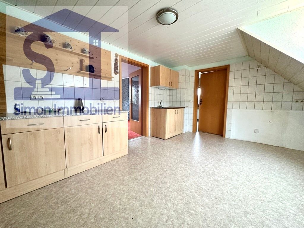 Wohnung zum Kauf 57.000 € 2 Zimmer 55 m²<br/>Wohnfläche Schwallungen Schwallungen 98590