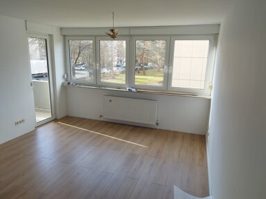 Wohnung zur Miete 800 € 2 Zimmer 59 m² 1. Geschoss frei ab sofort Herriedenerstrasse Röthenbach West Nürnberg 90449