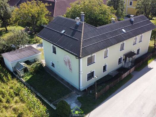 Haus zum Kauf 230.000 € 6 Zimmer 190 m² 524 m² Grundstück Neidling 3110