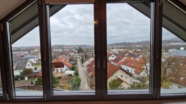 Wohnung zur Miete 1.250 € 3 Zimmer 109 m² 3. Geschoss Schlüsselhofgasse 42 Steyr Steyr 4400