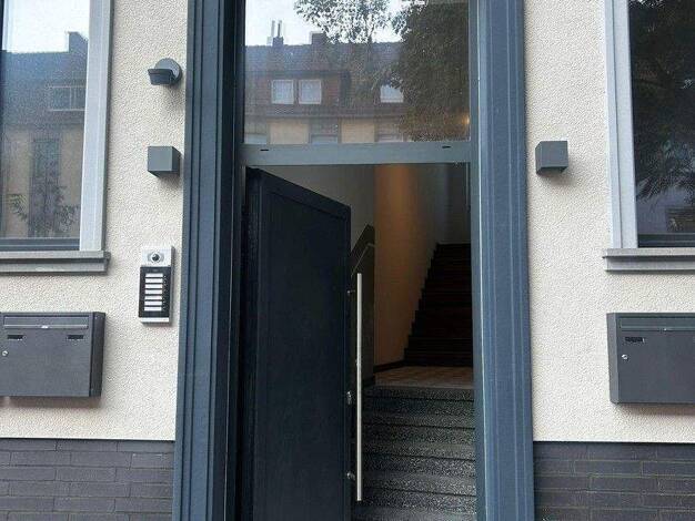 Wohnung zur Miete 1.061 € 3 Zimmer 70,8 m² 1. Geschoss Natruper Str. 220 Hafen Osnabrück 49090