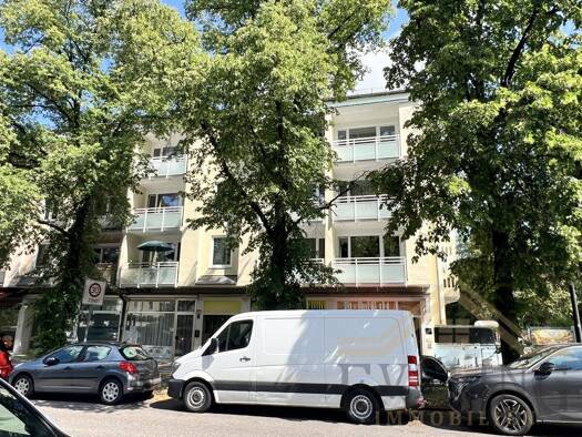 Mehrfamilienhaus zum Kauf 5.500.000 € 27 Zimmer 966 m² 1.011 m² Grundstück Berg am Laim München 81673