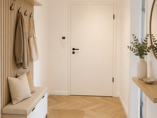 Terrassenwohnung zur Miete 970 € 2 Zimmer 88 m² Geschoss EG/2 frei ab sofort Wendschott Wendschott 38448
