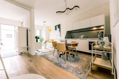 Wohnung zur Miete Wohnen auf Zeit 3.708,56 € 2 Zimmer 41 m² frei ab 20.09.2024 Ries Graz 8010