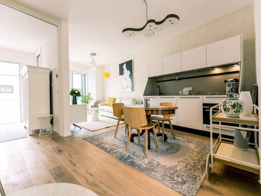 Wohnung zur Miete auf Zeit 3.709 € 2 Zimmer 41 m² frei ab sofort Ries Graz 8010
