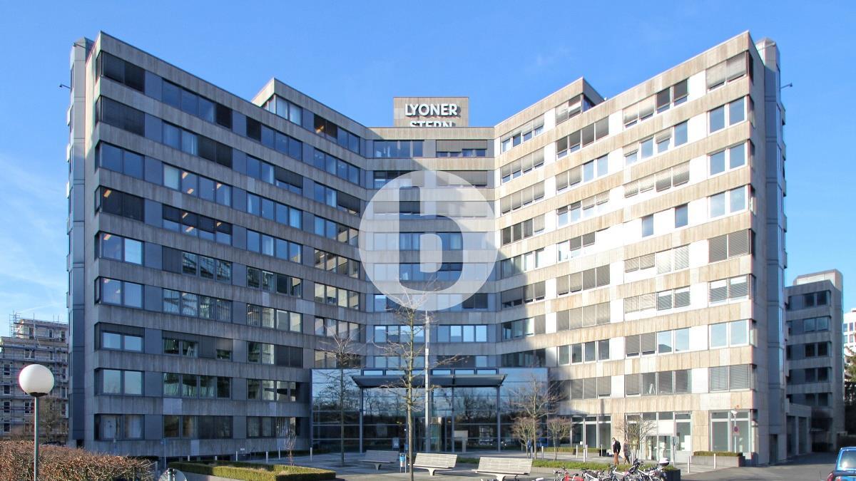 Bürofläche zur Miete provisionsfrei 14 € 406 m²<br/>Bürofläche ab 406 m²<br/>Teilbarkeit Schwanheim Frankfurt am Main 60528