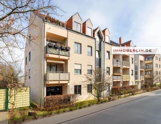 Wohnung zum Kauf 499.000 € 4 Zimmer 108 m²<br/>Wohnfläche Köpenick Berlin 12524