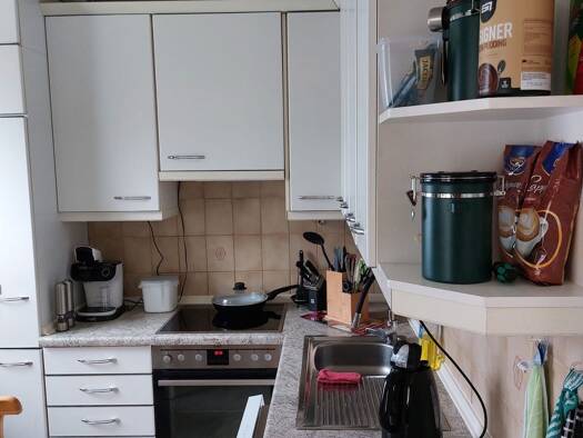 Wohnung zur Miete 580 € 1 Zimmer 15 m² Geschoss EG/5 frei ab sofort Lankow Schwerin 19057