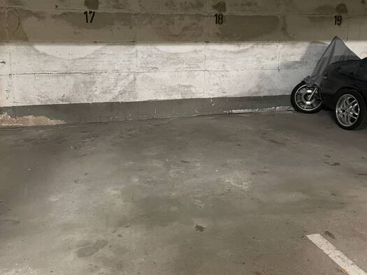 Tiefgarage zur Miete provisionsfrei 44 € 10 m² Grünewaldstraße 4 Mühldorf Mühldorf a.Inn 84453