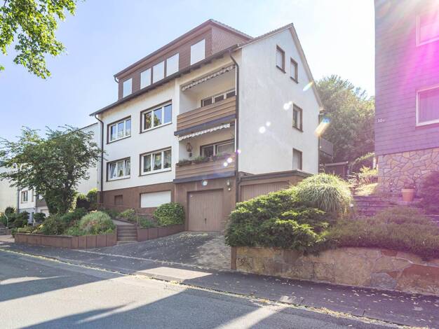 Wohnung zum Kauf 169.000 € 3 Zimmer 82,6 m² Arnsberg Arnsberg Arnsberg
