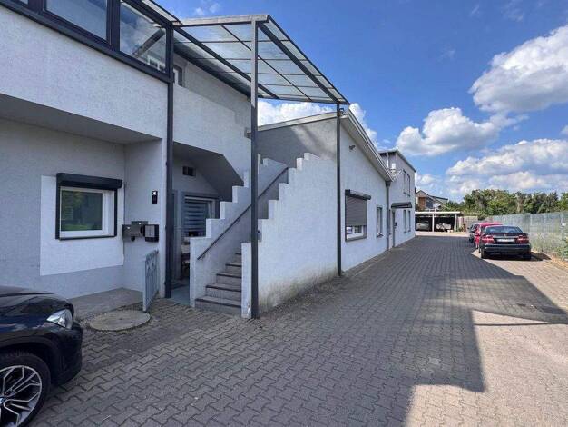 Wohnung zur Miete 980 € 2 Zimmer 93 m² EG Berliner Strasse 63 Lauenburg 21481