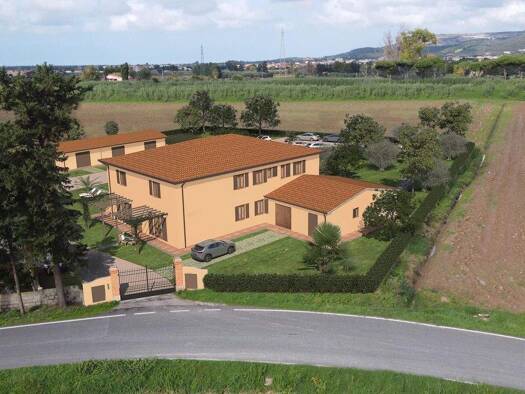 Wohnung zum Kauf - Erstbezug 395.000 € 3 Zimmer 88 m² Campiglia Marittima