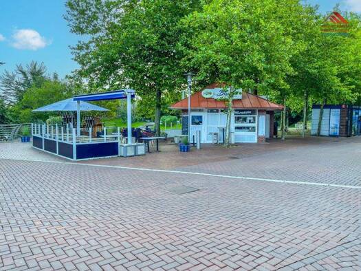 Restaurant zum Kauf Cuxhaven 27472