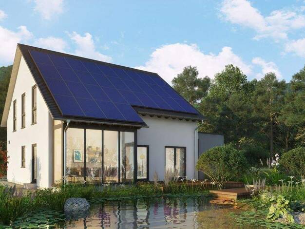 Haus zum Kauf 382.479 € 4 Zimmer 109,2 m² 615 m² Grundstück Olpe 57462