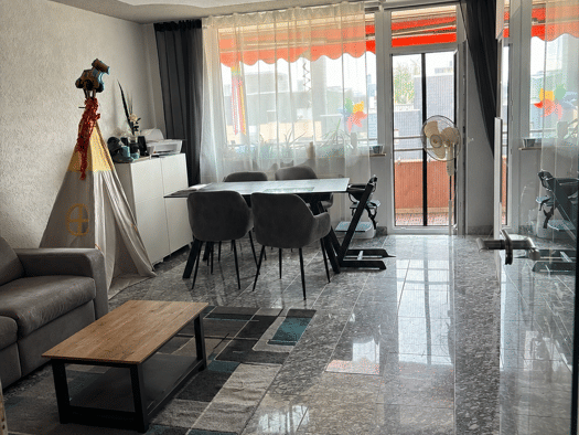 Wohnung zum Kauf provisionsfrei 357.000 € 3 Zimmer 84 m² Geschoss 4/8 frei ab 01.12.2026 Wetzendorf Nürnberg 90425