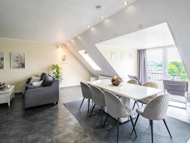 Sonstiges zum Kauf als Kapitalanlage geeignet 279.000 € 4 Zimmer 108 m² Langenhorst Velbert 42551