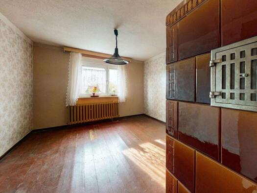 Einfamilienhaus zum Kauf 360.000 € 6 Zimmer 128,5 m² 698 m² Grundstück Neuenhagen bei Berlin 15366