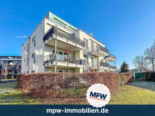 Wohnung zum Kauf 498.877 € 3 Zimmer 95 m² EG Köpenick Berlin 12557