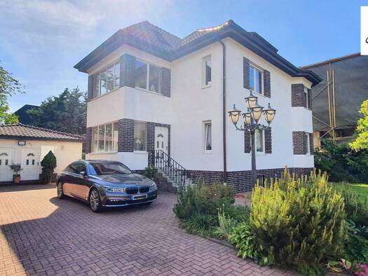 Mehrfamilienhaus zum Kauf 1.687.000 € 11 Zimmer 305 m² 603 m² Grundstück Berlin 12555