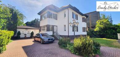Mehrfamilienhaus zum Kauf 1.687.000 € 11 Zimmer 305 m² 603 m² Grundstück Köpenick Berlin 12555