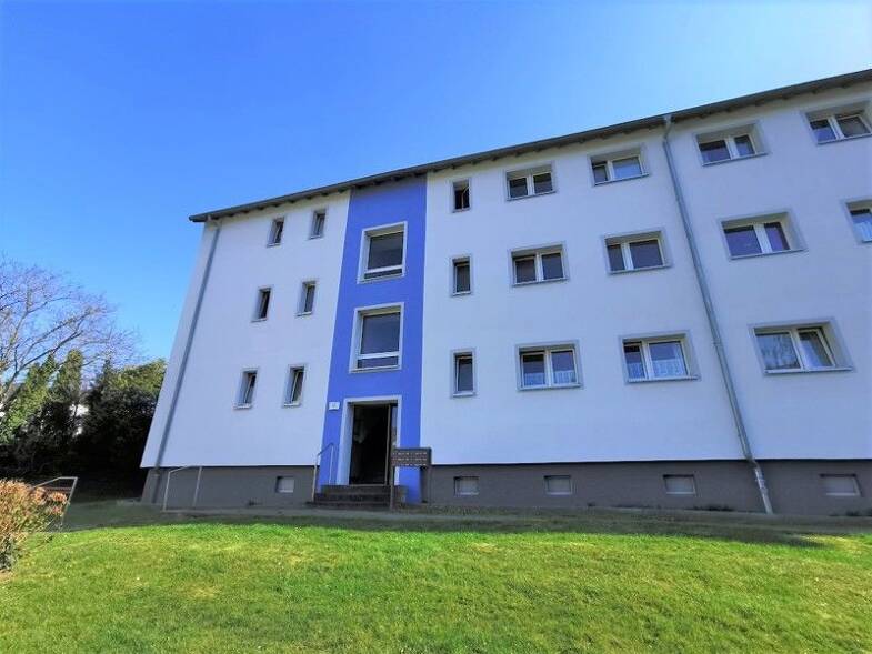 Wohnung zur Miete 560 € 2 Zimmer 53,3 m² 2. Geschoss frei ab 01.08.2025 Eidamshauser Straße 17 Laubach Mettmann 40822