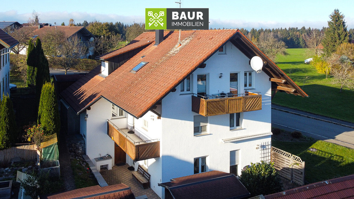 Einfamilienhaus zum Kauf 598.000 € 8 Zimmer 202 m²<br/>Wohnfläche 639 m²<br/>Grundstück Eisenharz Argenbühl 88260