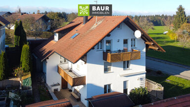 Einfamilienhaus zum Kauf 598.000 € 8 Zimmer 202 m² 639 m² Grundstück Eisenharz Argenbühl 88260