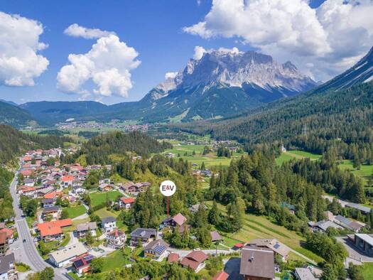 Grundstück zum Kauf 400.000 € 686 m² Grundstück Biberwier 6633