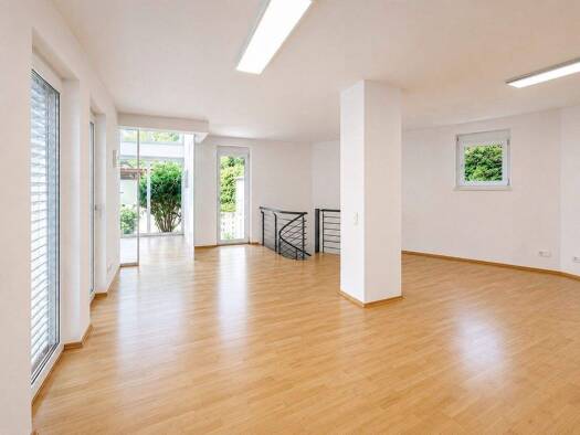 Atelier zum Kauf 299.000 € 2 Zimmer 72 m² Bürofläche Hummelstein Weiterer Innenstadtgürtel Süd 90461